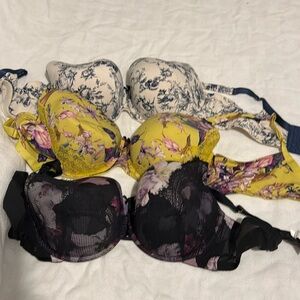 Bras